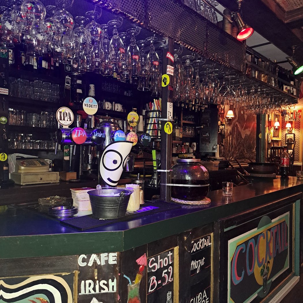 bar le kiosque 2